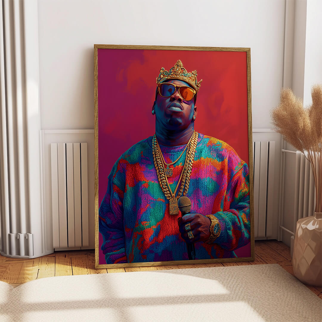 Biggie Smalls