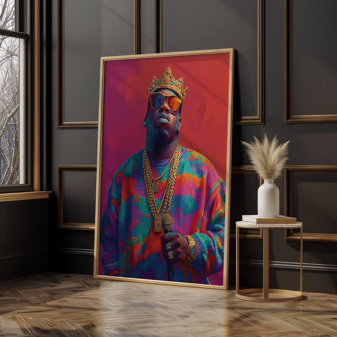 Biggie Smalls