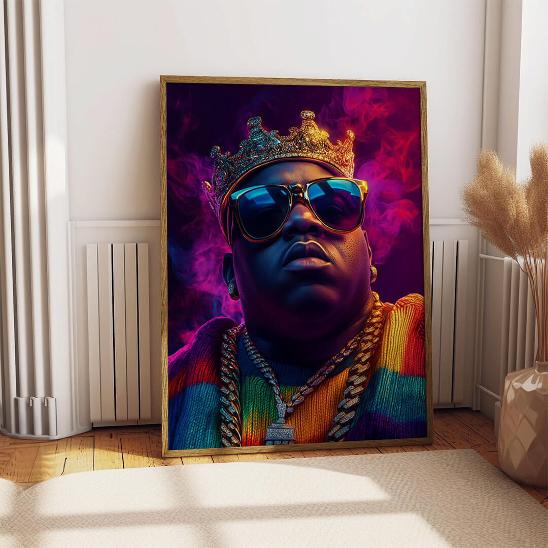 Biggie Smalls
