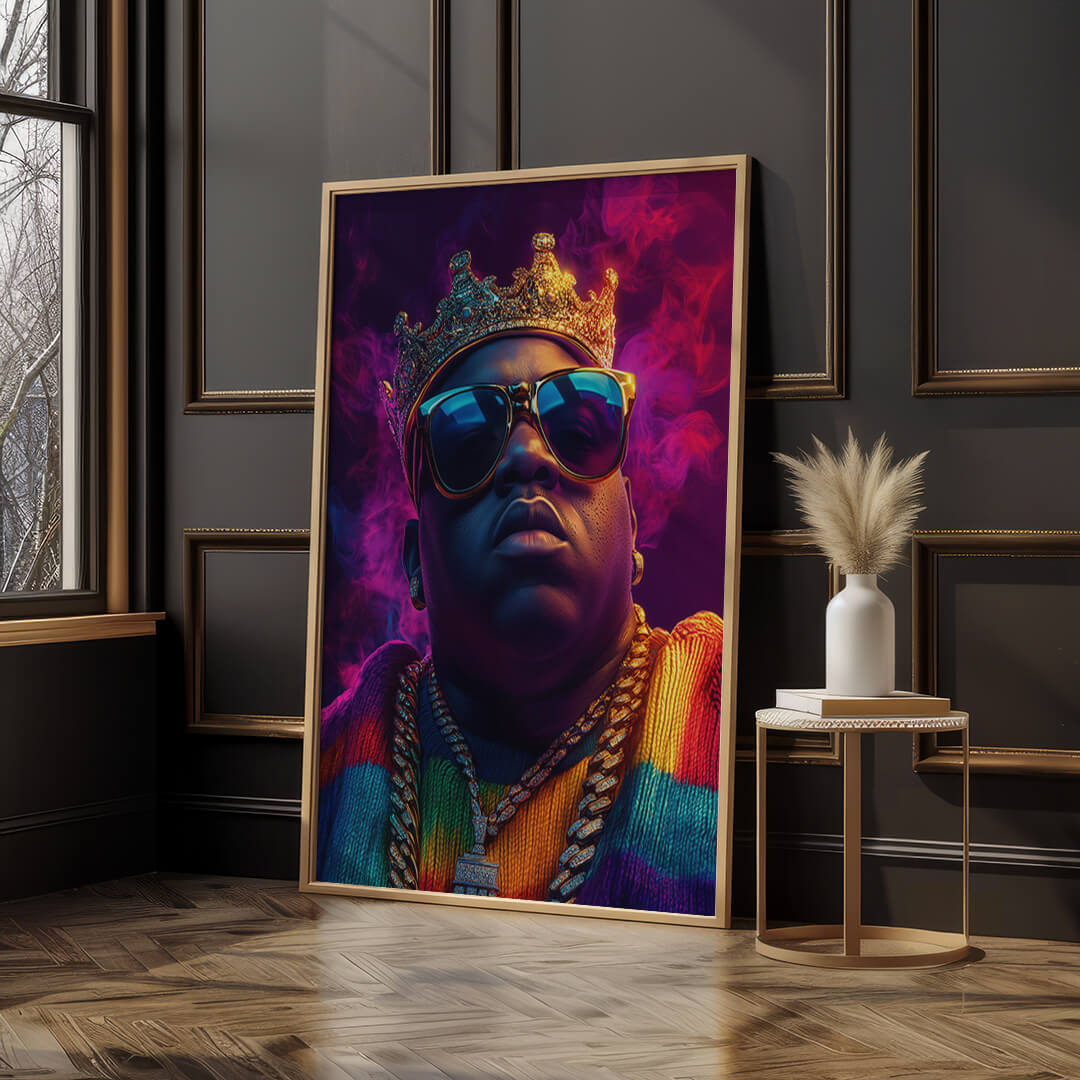 Biggie Smalls