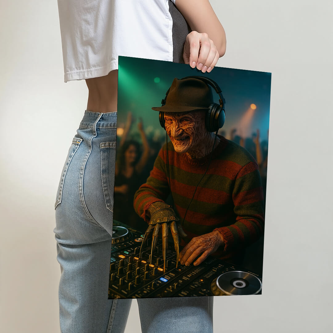 DJ Freddy