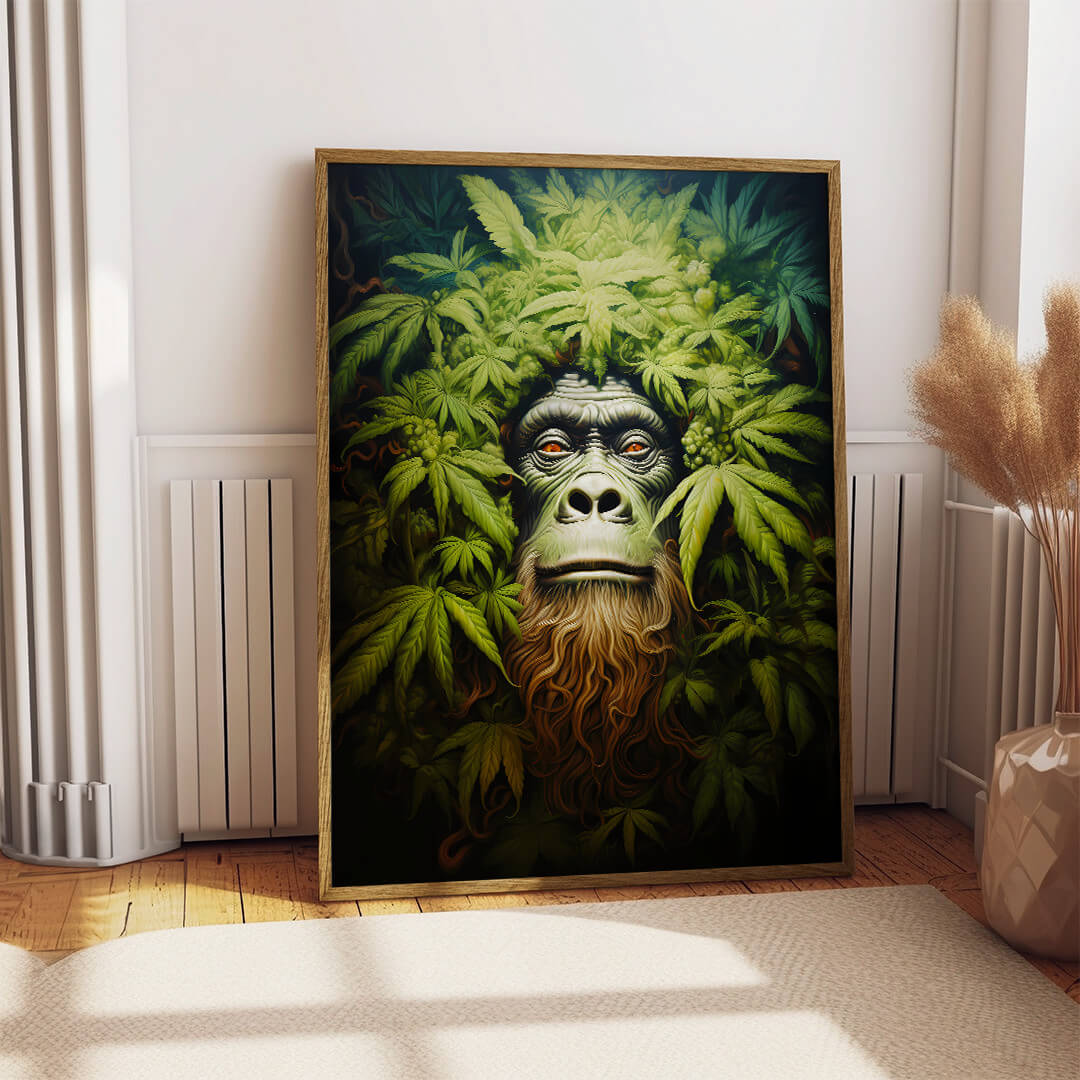 Gorilla
