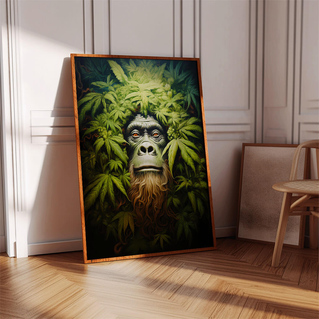 Gorilla