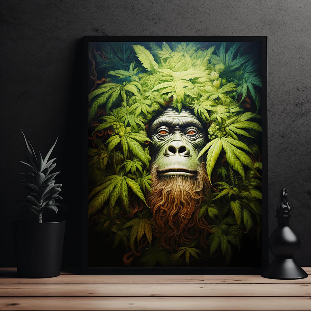 Gorilla