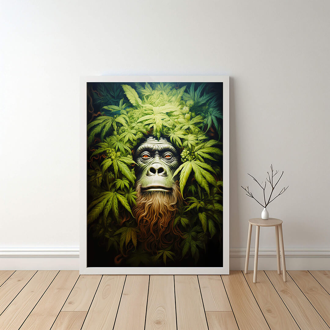 Gorilla