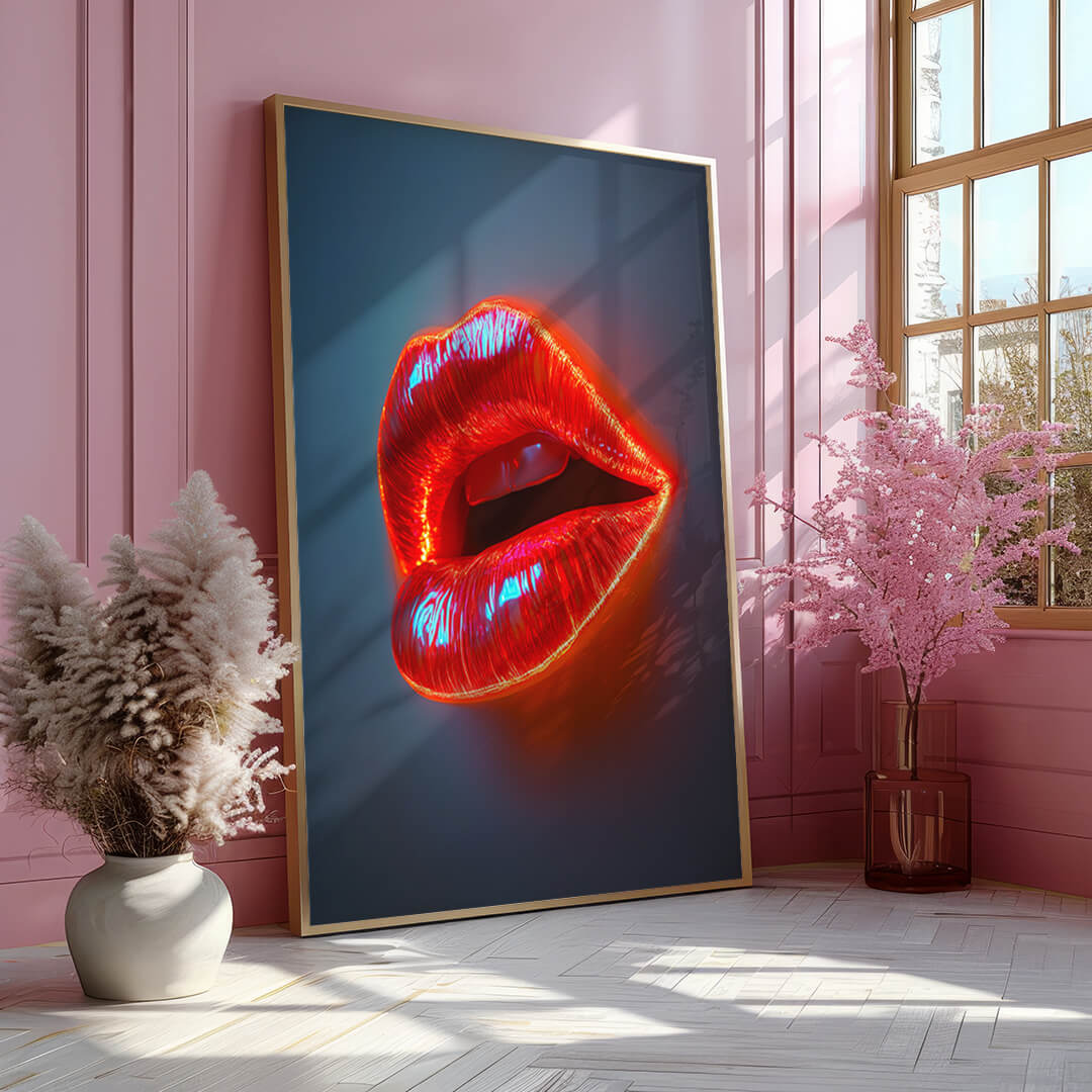 Red Lips