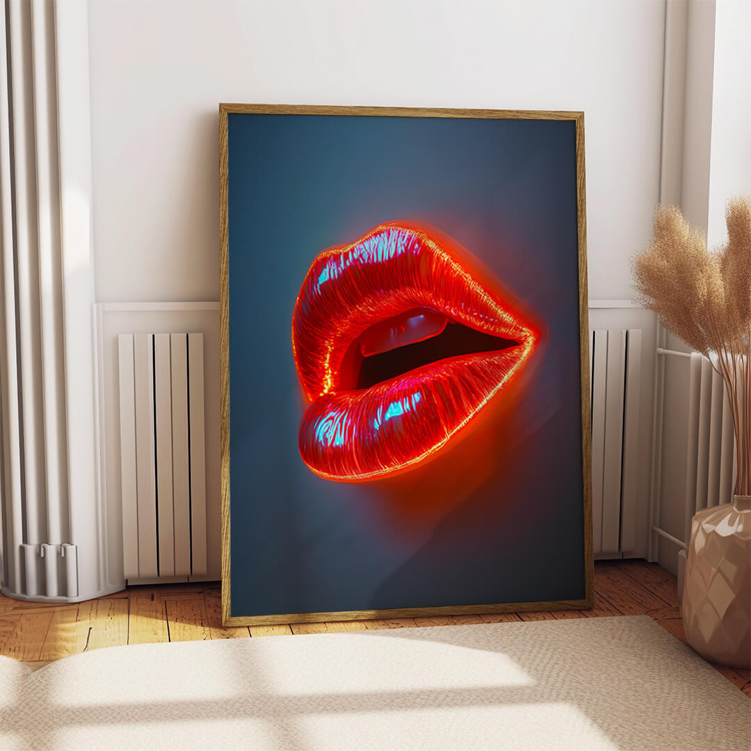 Red Lips