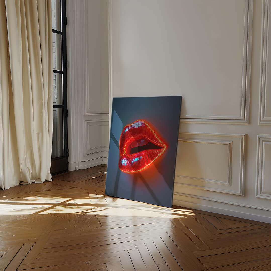 Red Lips