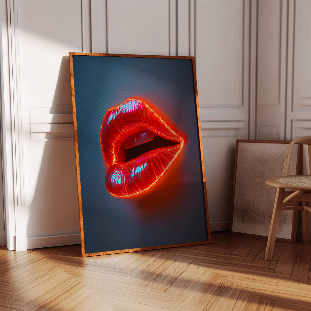 Red Lips