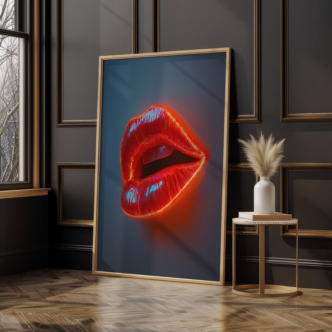 Red Lips
