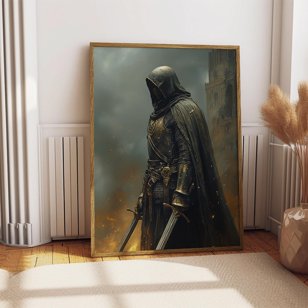 The Knight