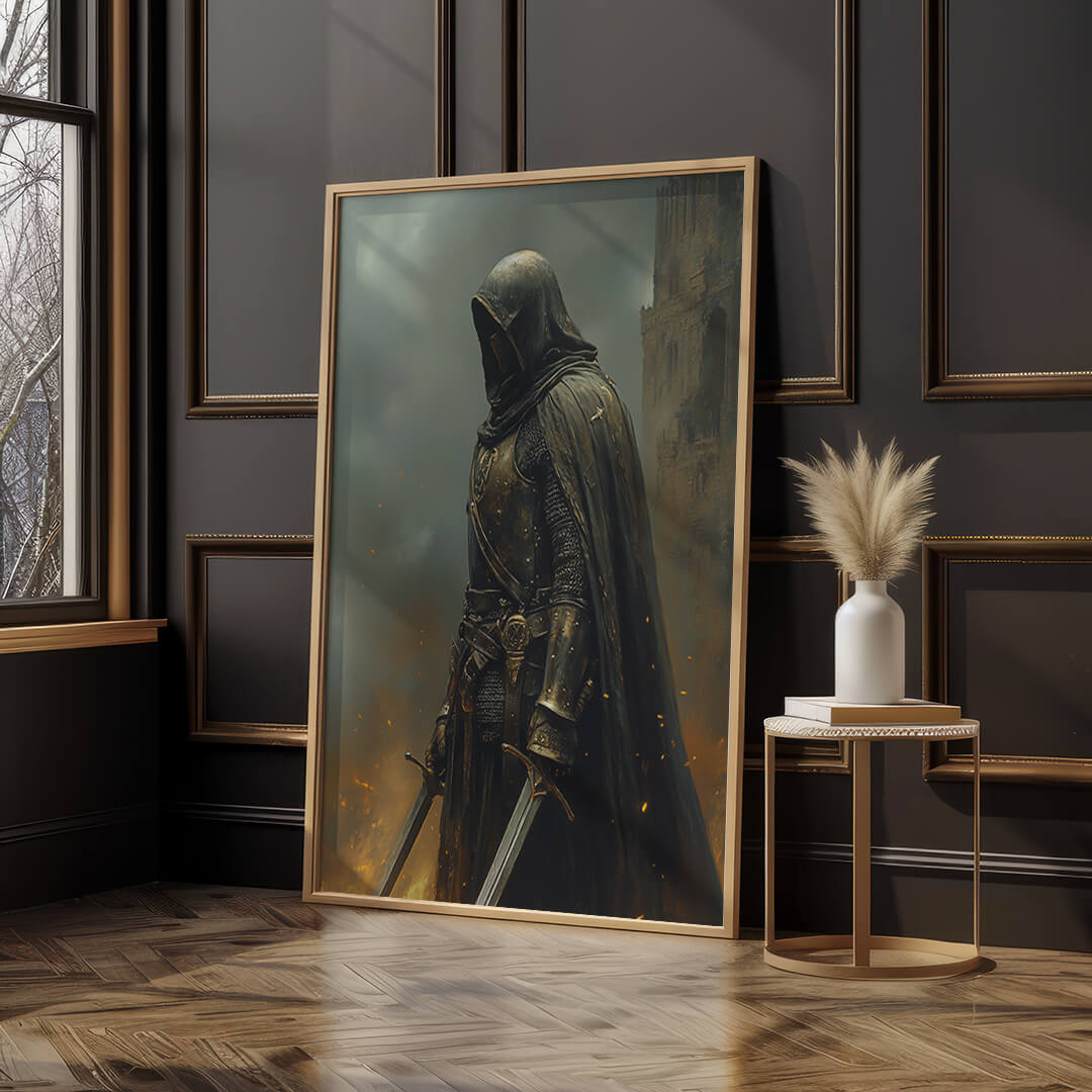 The Knight