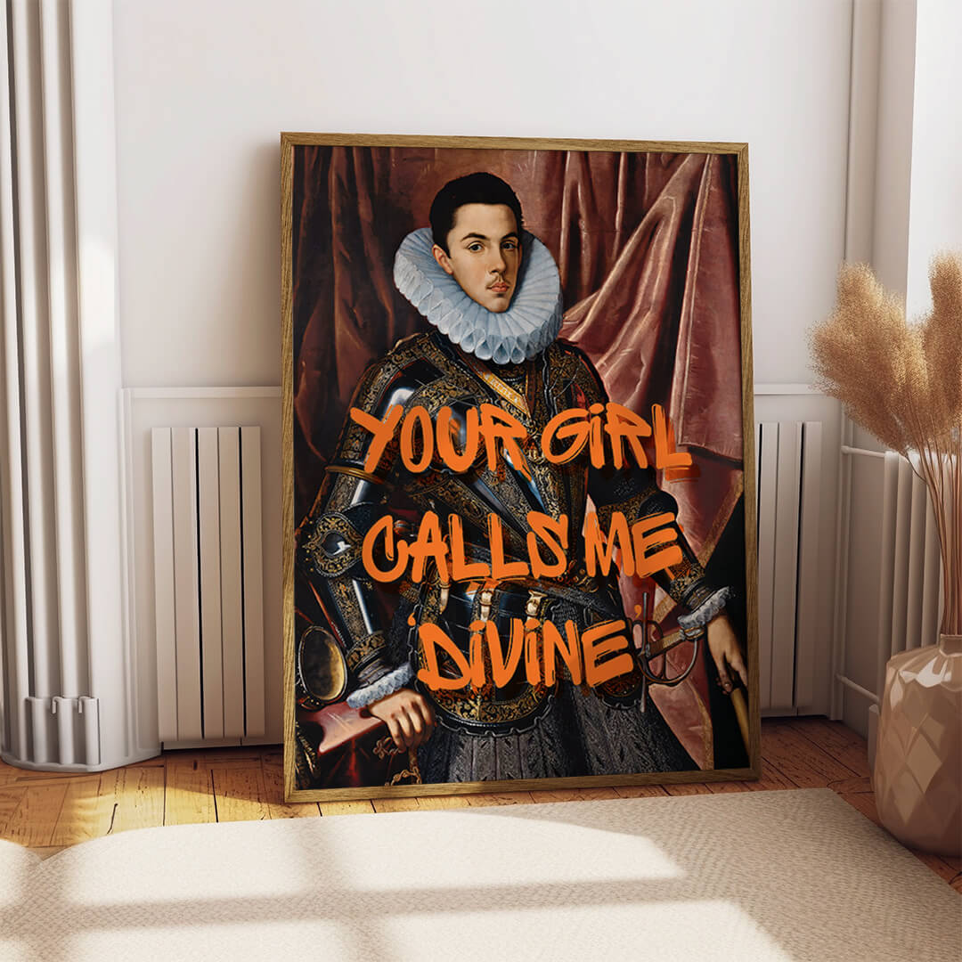 Devine