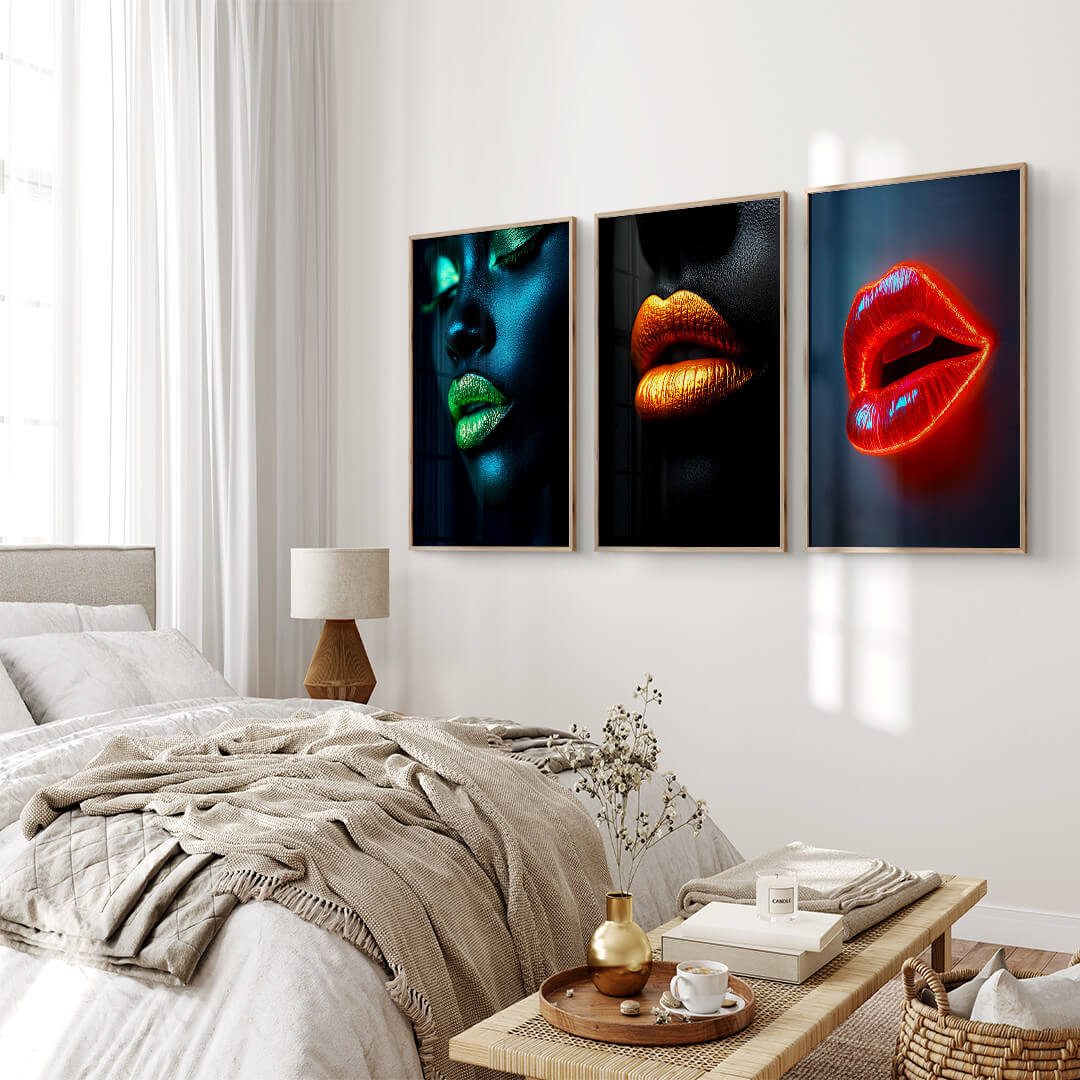 Lippen