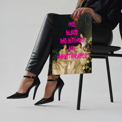 Bad Bitches
