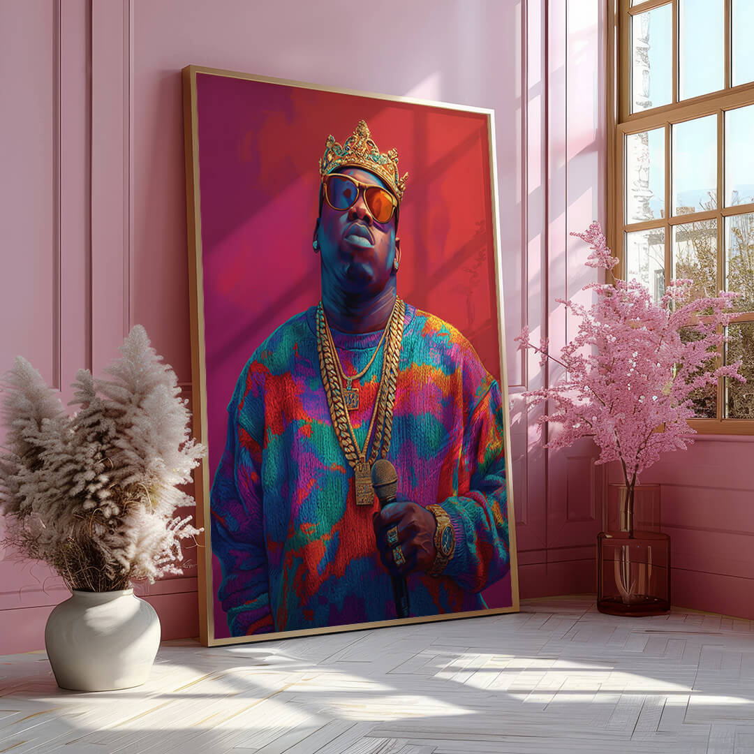Biggie Smalls