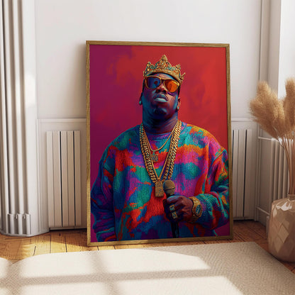 Biggie Smalls