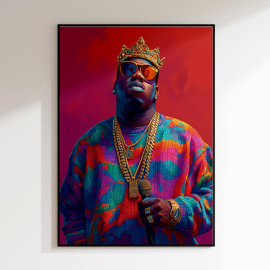 Biggie Smalls