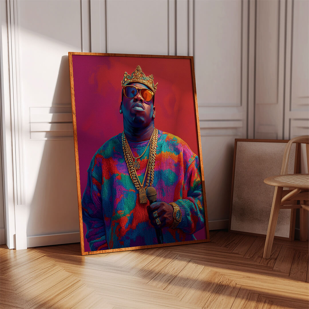 Biggie Smalls