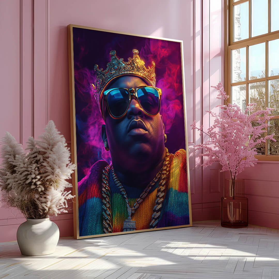 Biggie Smalls