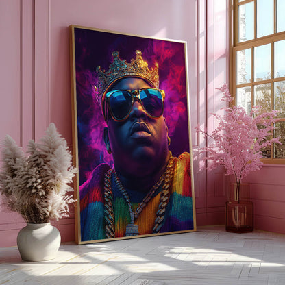 Biggie Smalls