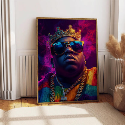 Biggie Smalls
