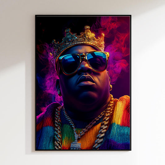 Biggie Smalls