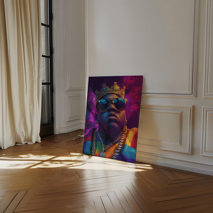 Biggie Smalls