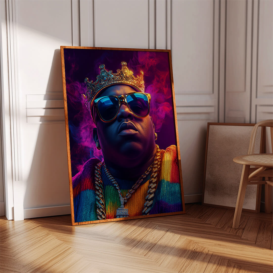 Biggie Smalls
