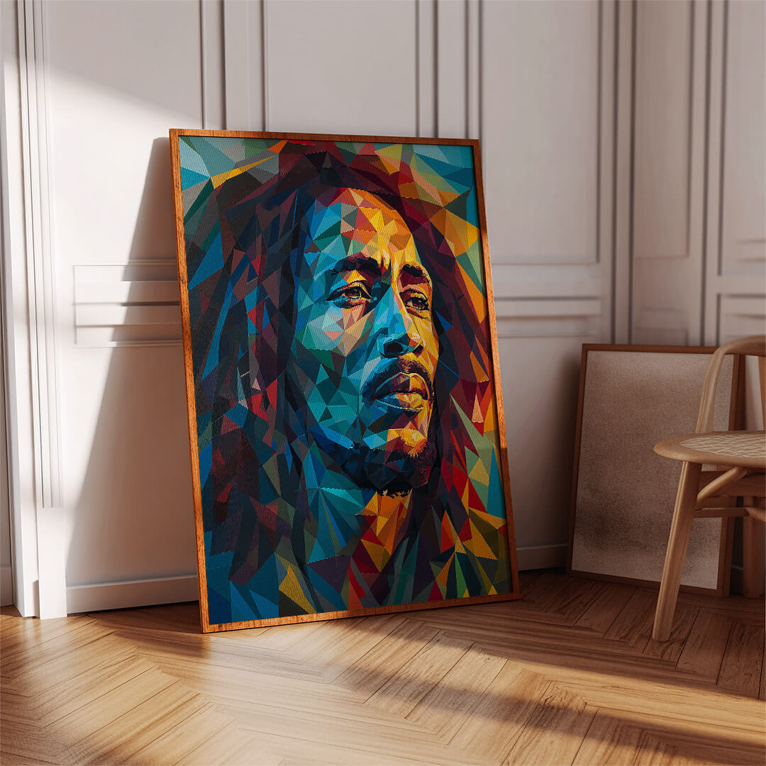 Bob Marley