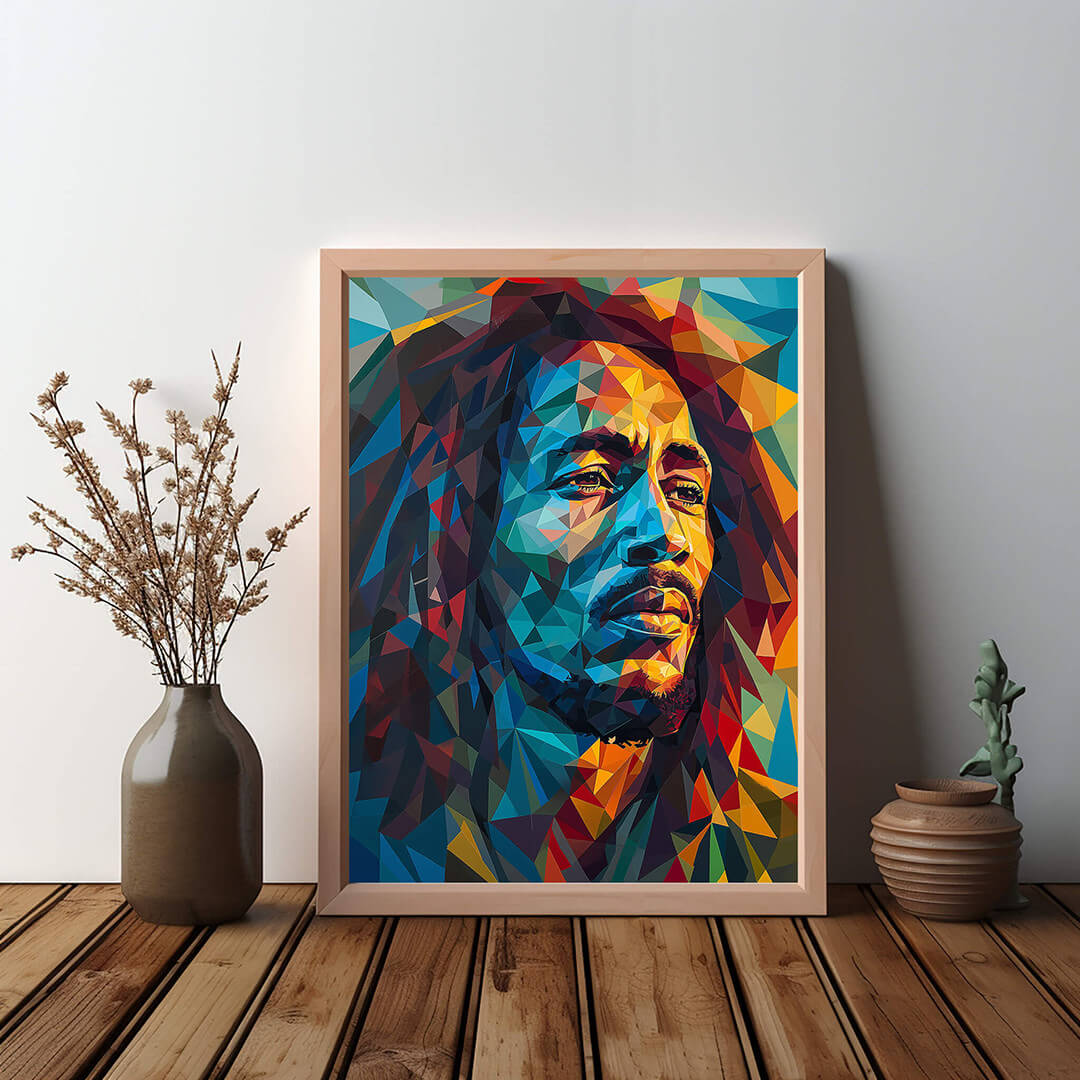 Bob Marley