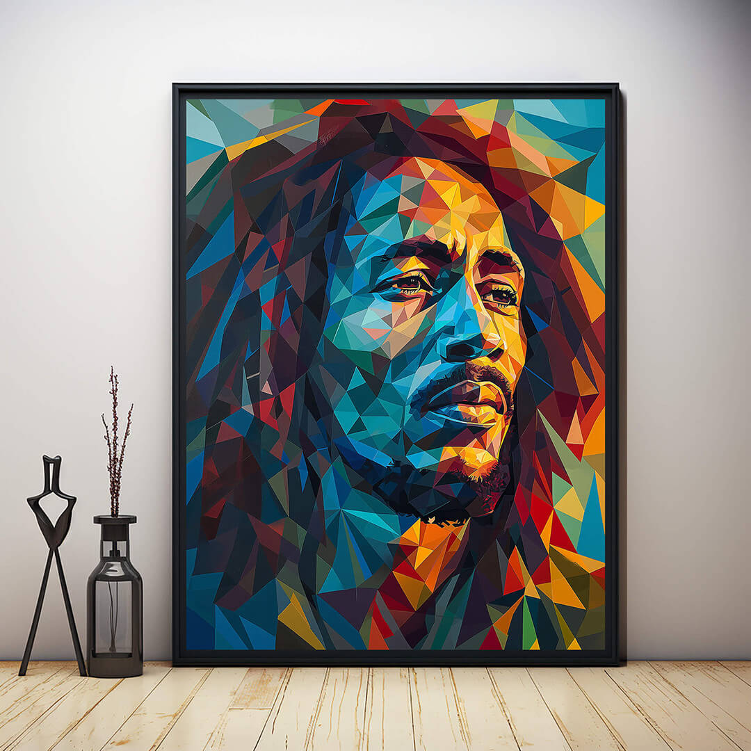 Bob Marley
