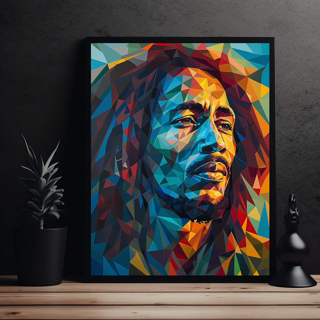 Bob Marley