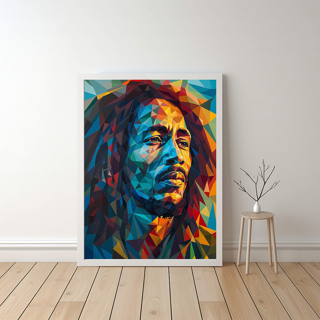 Bob Marley