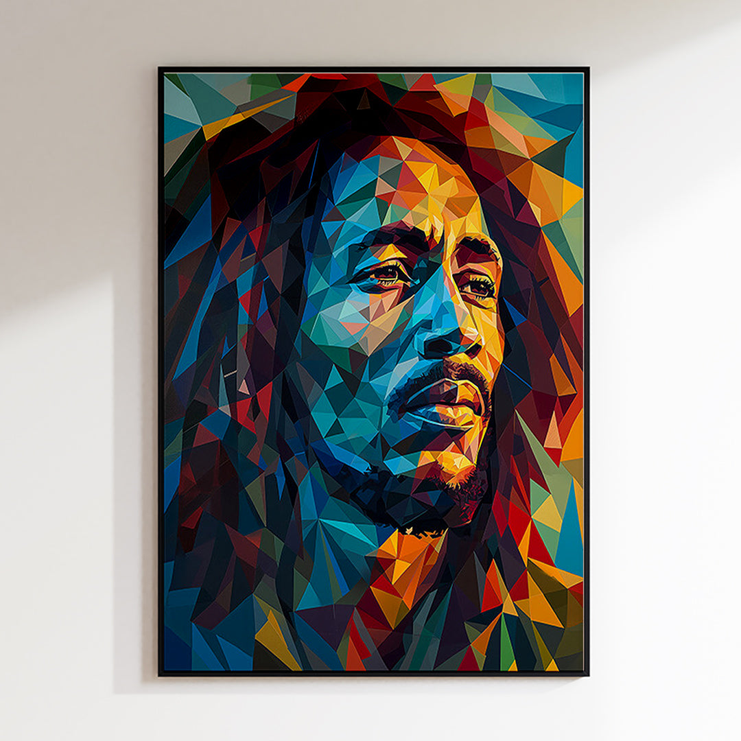 Bob Marley
