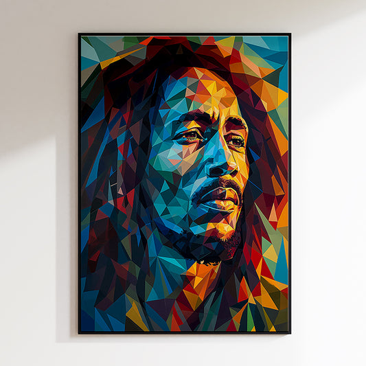 Bob Marley