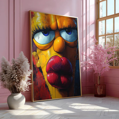 Kiss me Darling