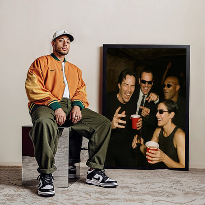 Crew