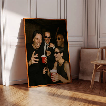 Crew