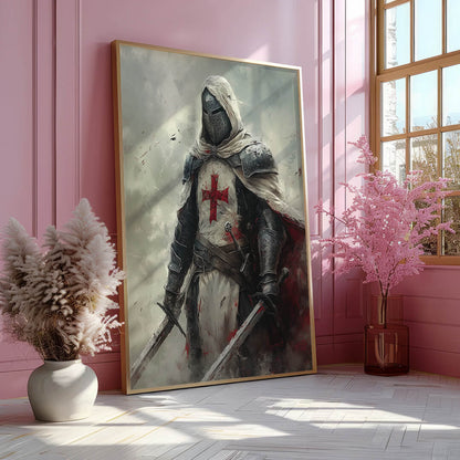 Crusader