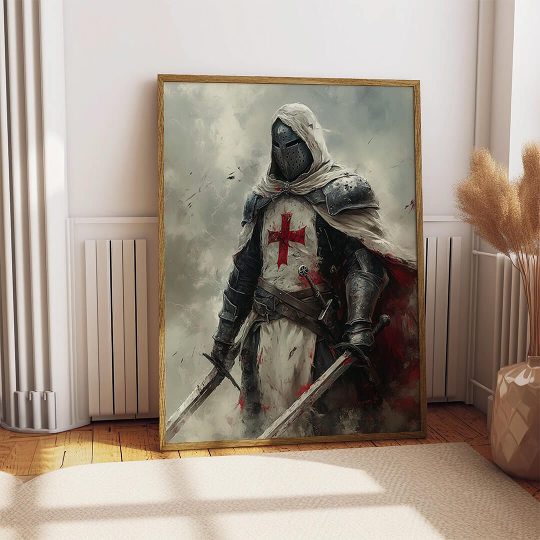 Crusader