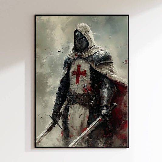 Crusader