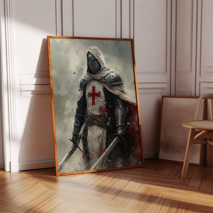 Crusader