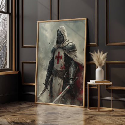 Crusader