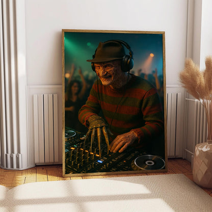 DJ Freddy