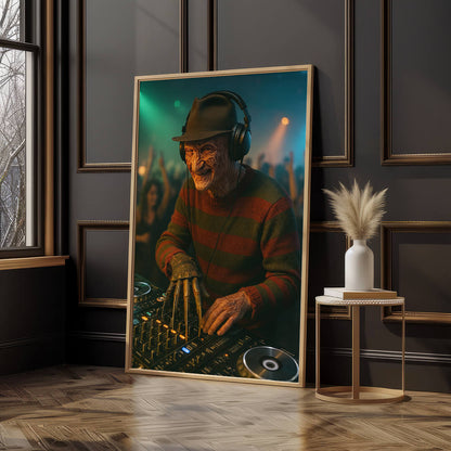 DJ Freddy