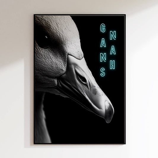 Gans Nah