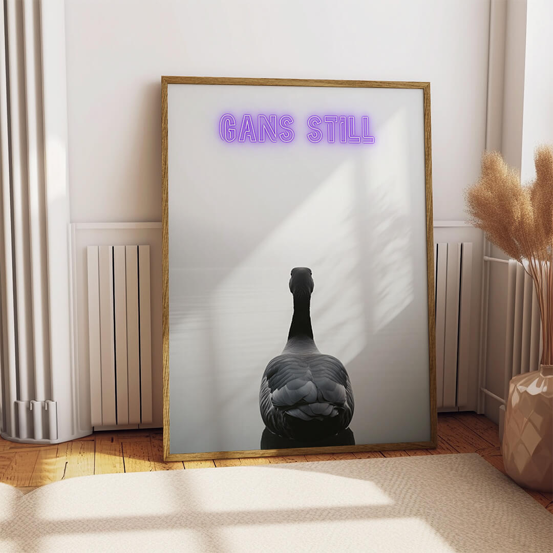 Gans Still