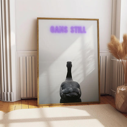 Gans Still