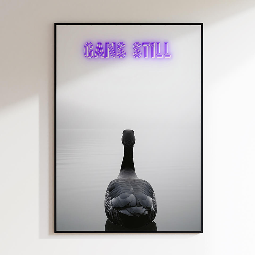 Gans Still